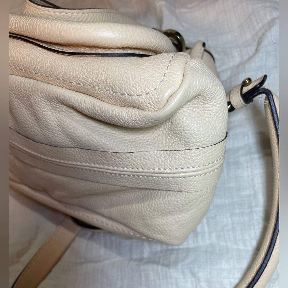 Chloe cream Paraty small 🤍 - Picture 10 of 16